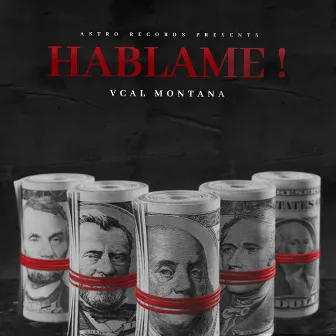 Hablame by Vcal Montana