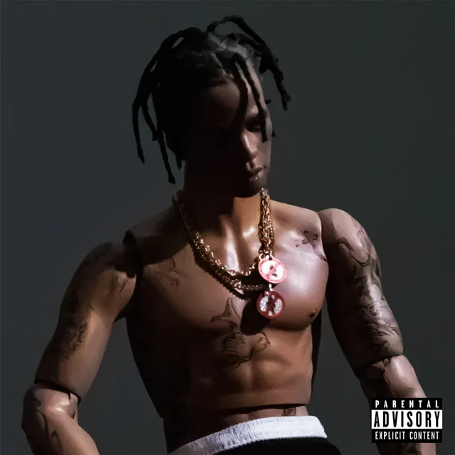 Nightcrawler (feat. Swae Lee & Chief Keef)