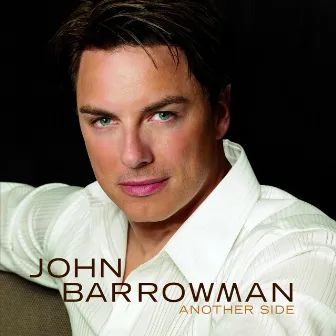 Another Side by John Barrowman