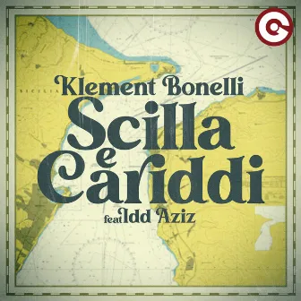 Scilla E Cariddi by Klement Bonelli