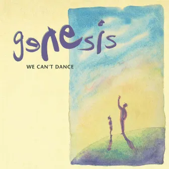 We Can't Dance (2007 Remaster) by Genesis