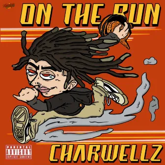 On The Run by Charwellz