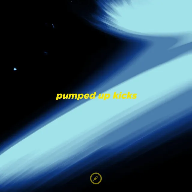 Pumped Up Kicks - Slowed