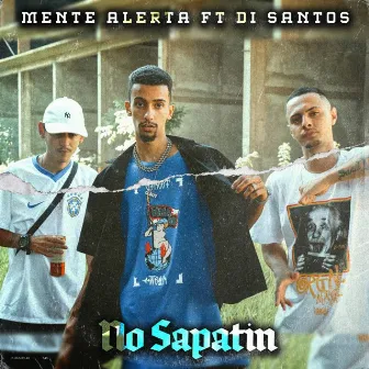 No Sapatin by Montijo