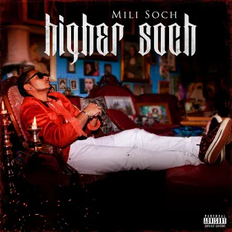 Higher Soch by Mili Soch