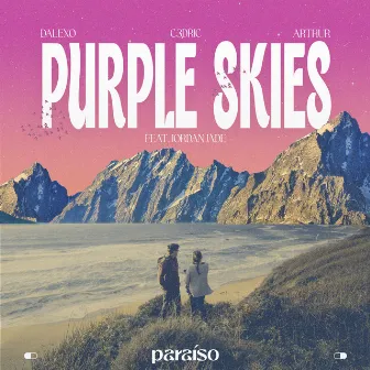 Purple Skies (feat. Jordan Jade) by Arthur