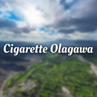 Cigarette Olagawa by Khalid Malak