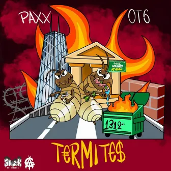 Termites by ATC Paxx