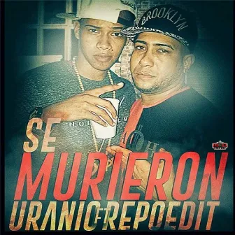 Se Murieron by Uranio Radiactivo