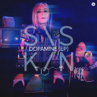 Dopamine EP by Siskin