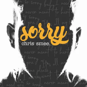 Sorry by Chris Smee