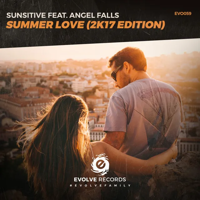 Summer Love - Mandt Remix