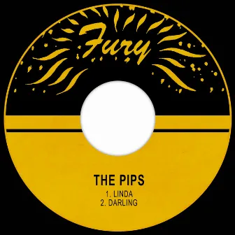 Linda / Darling by The Pips