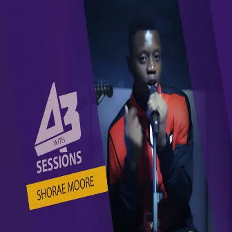 Acoustic A3 Sessions by Shorae Moore