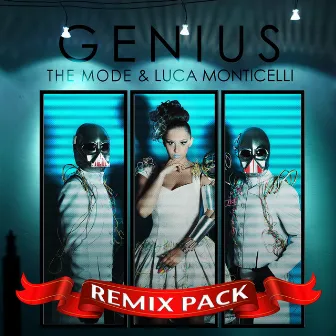 Genius by The Mode