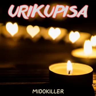 Urikupisa by MidoKiller