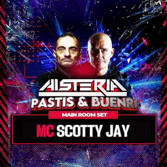 Main Room Warm Up Set (Histeria 15 March 2024) by MC Scotty Jay