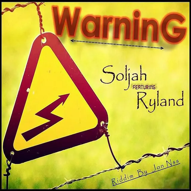 Warning - Jon Nss Version