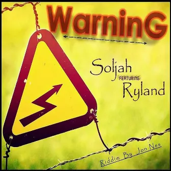 Warning (Jon Nss Version) by Soljah