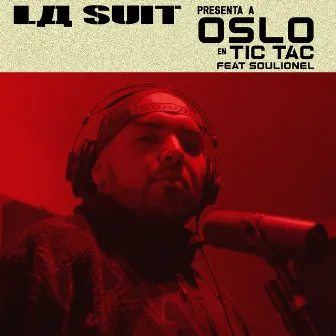 Tic Tac by LA SUIT