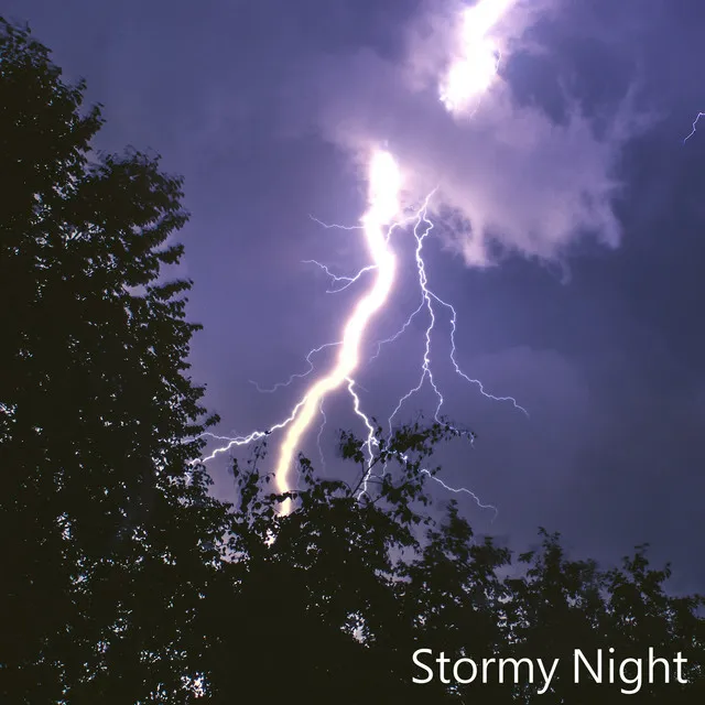 Stormy Night