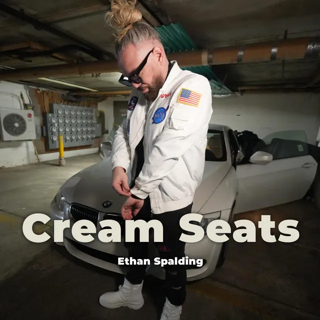 Cream Seats