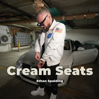 Cream Seats by Ethan Spalding