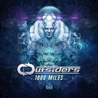 1000 Miles by Outsiders