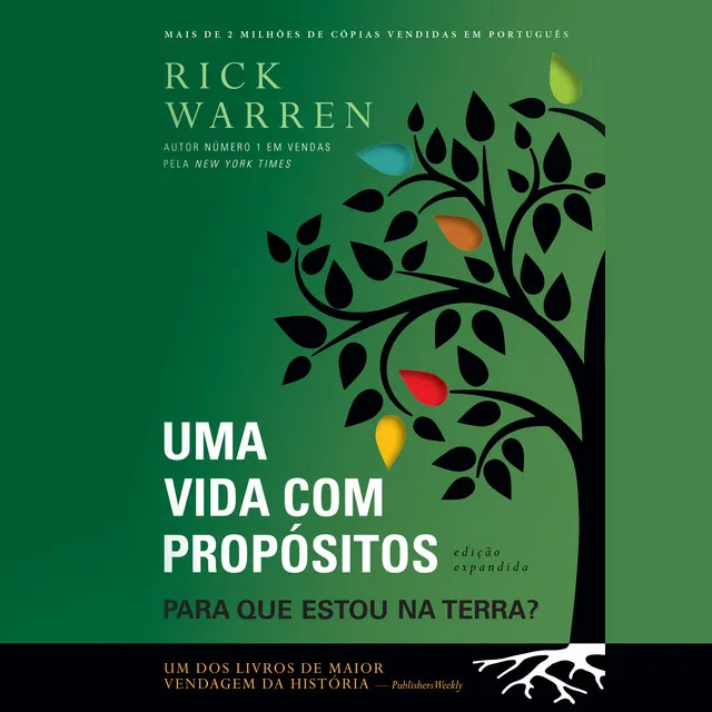 Rick Warren