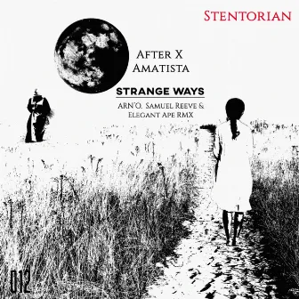 Strange Ways by Amatista