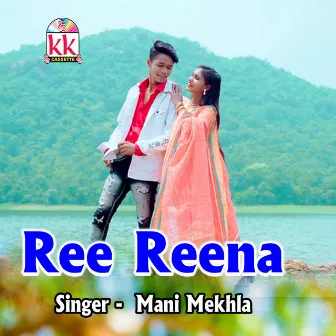 Ree Reena by 