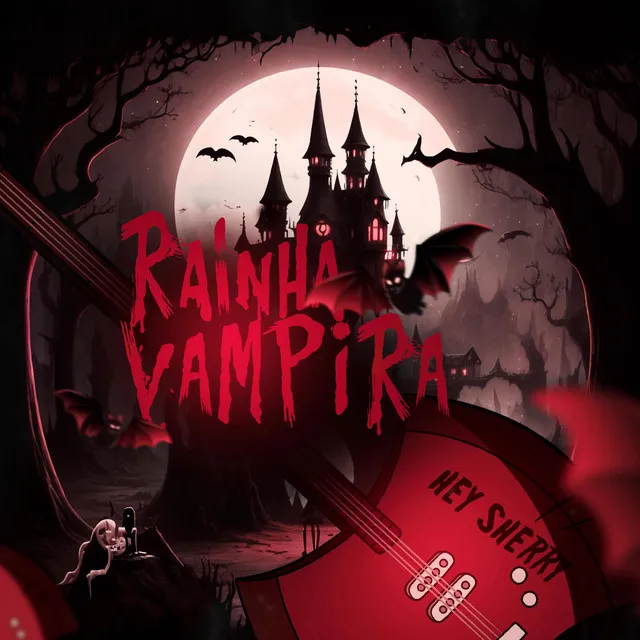 Rainha Vampira: Marceline