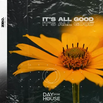 It's All Good by ZEC.