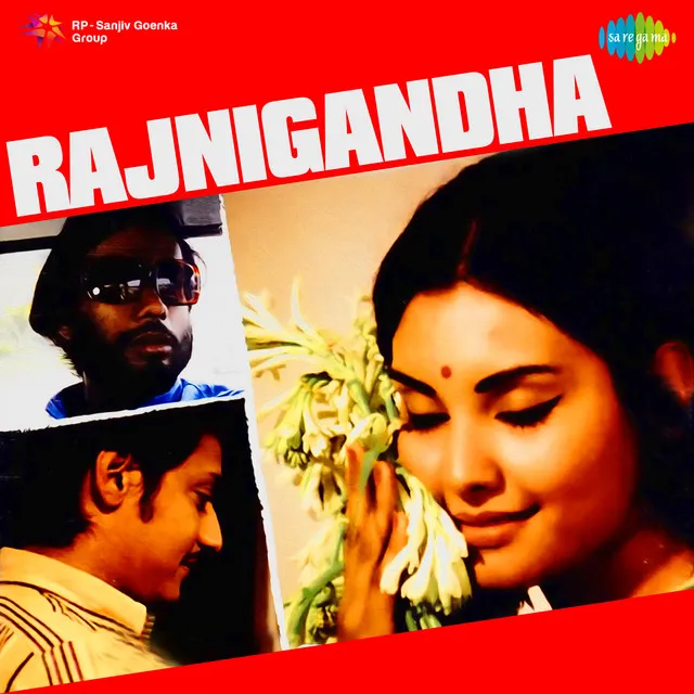 Rajnigandha (Original Motion Picture Soundtrack)