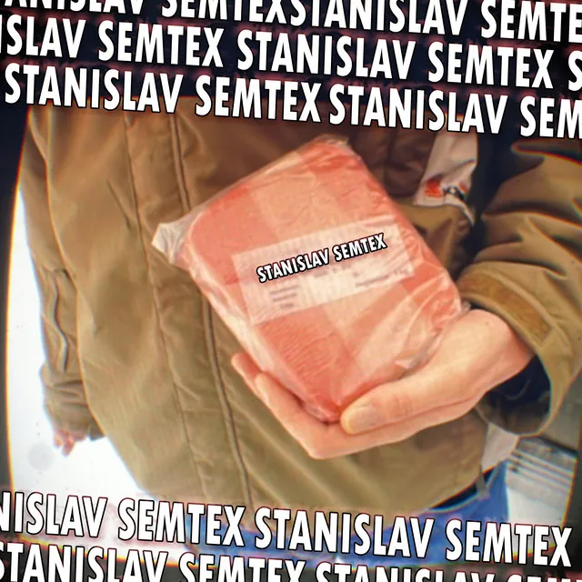 STANISLAV SEMTEX (2019)