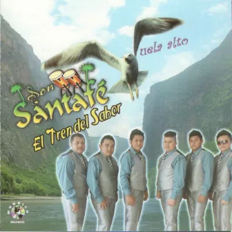 El Tren Del Sabor by Santa Fe