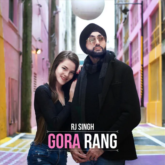 Gora Rang