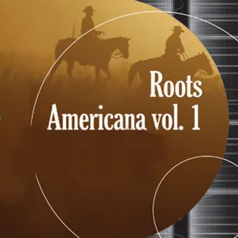 Roots Americana, Vol. 1 by American Patriotic Music Ensemble