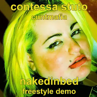 Nakedinbed (Demo) by Cuntmafia