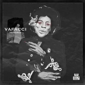 Hendrix by Vafacci