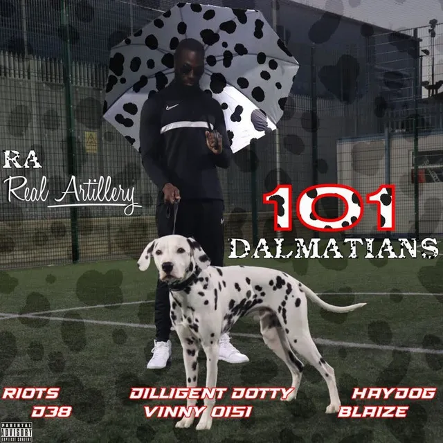 101 Dalmations