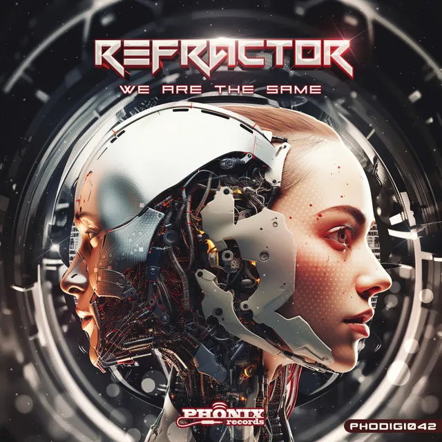 Simply Complicated - ReFractor vs. Loophole Remix