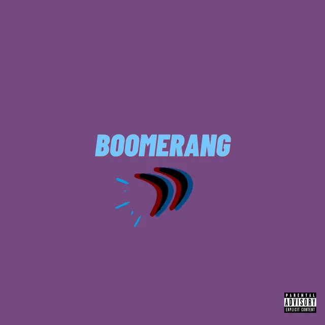 Boomerang