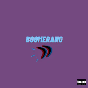 Boomerang by Luey T