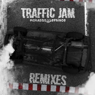 Traffic Jam (Remixes) by Moradzo