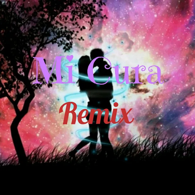 MI CURA - Remix