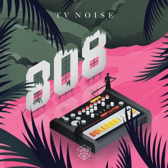 808 by TV Noise