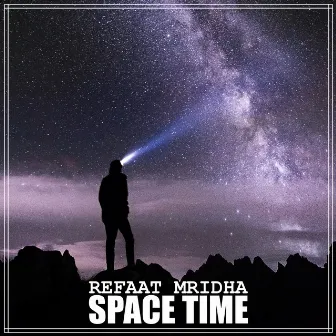 Space Time by Refaat Mridha