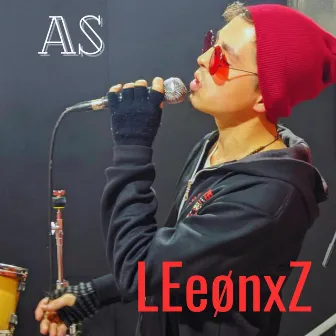 As by Leeonxz