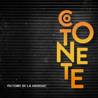 Victoire de la musique by Cotonete